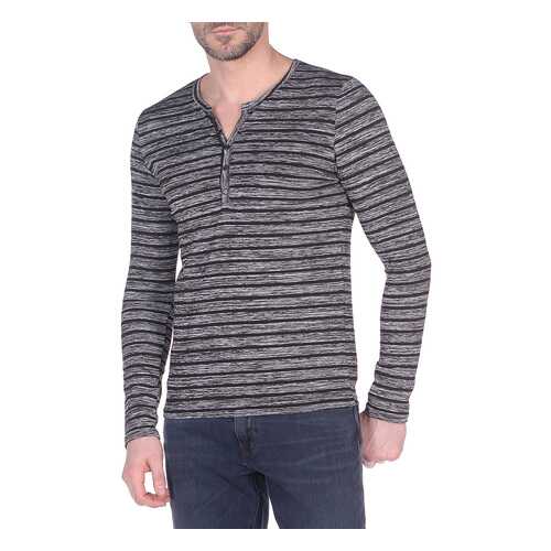 Джемпер мужской Rocawear R0219T94 черный S
