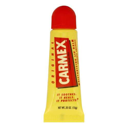 Бальзам для губ Carmex Cherry Moisturising Lip Balm SPF 15 10 г