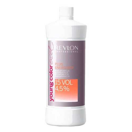 Проявитель Revlon YCE Young Color Excel 4,5% 900 мл