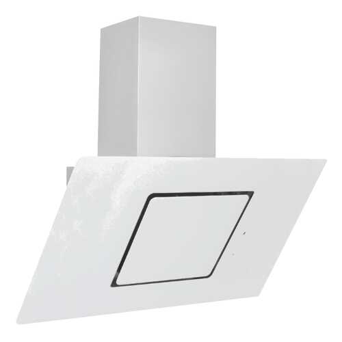 Вытяжка наклонная Zigmund & Shtain K 216.91 W White
