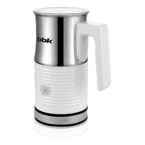 Капучинатор BBK BMF 125 White