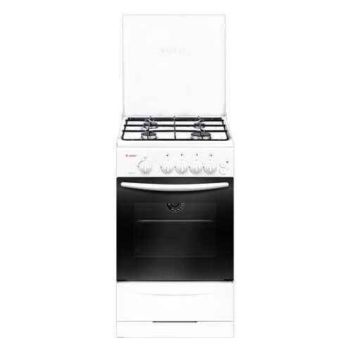 Газовая плита GEFEST 3200-06 White