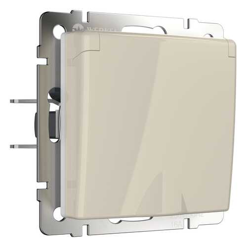 Электрическая розетка Werkel a028894