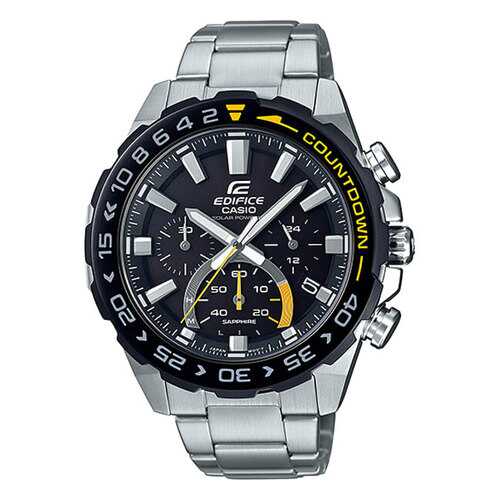 Часы Casio EFS-S550DB-1A
