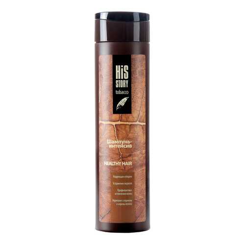 Шампунь Premium Healthy Hair 250 мл