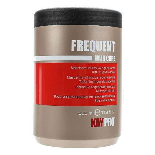 Маска для волос KayPro Frequent Hair Care 1 л