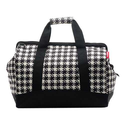 Дорожная сумка Reisenthel Allrounder Fifties black 48 x 29 x 39,5