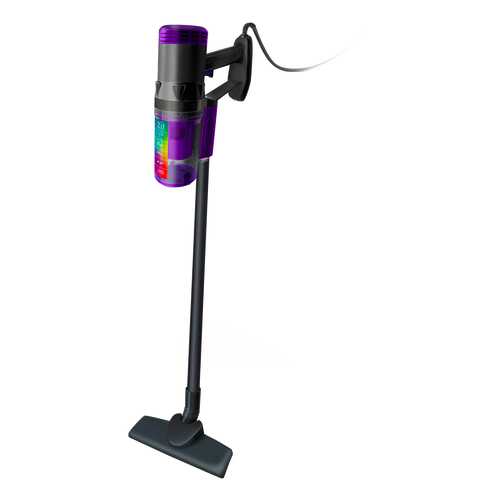 Пылесос Vixter VCW-3800 Violet