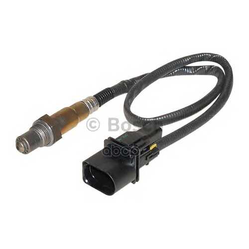 Лямбда-зонд Bosch 0258007159