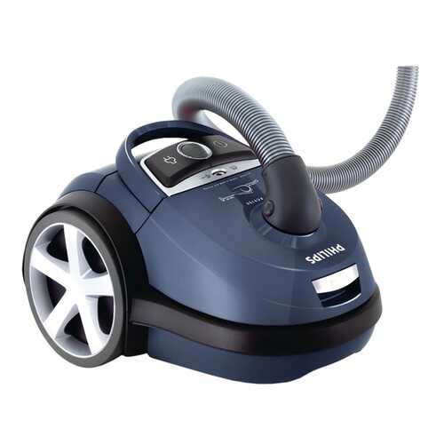 Пылесос Philips Performer FC9170/02 Blue