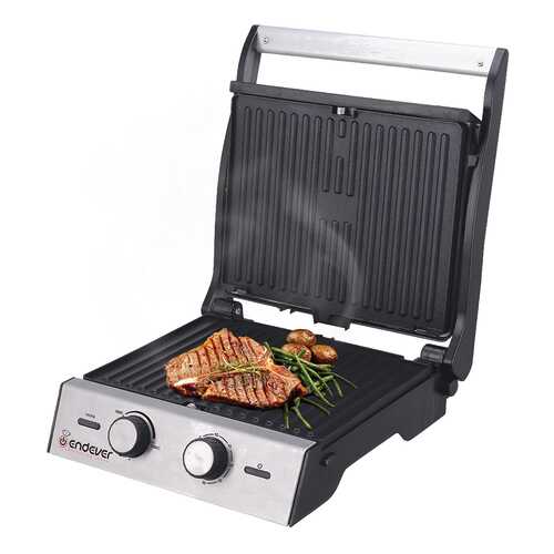 Электрогриль Endever Grillmaster 240