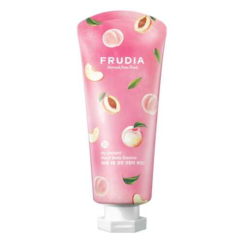 Молочко для тела Frudia My Orchard Peach Body Essence 200 мл