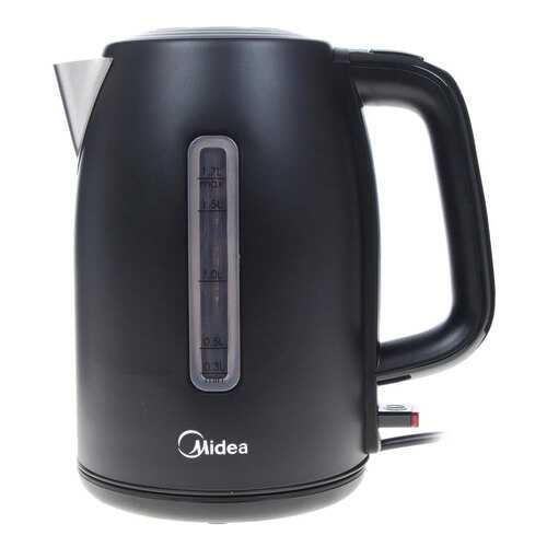 Чайник электрический Midea MK-8057 Black