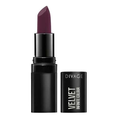 Помада Divage Velvet 12 3,8 г