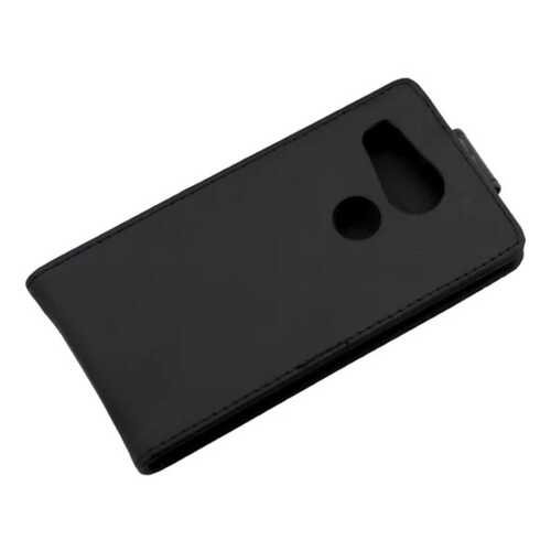 Чехол MyPads для LG Google Nexus 5X Black