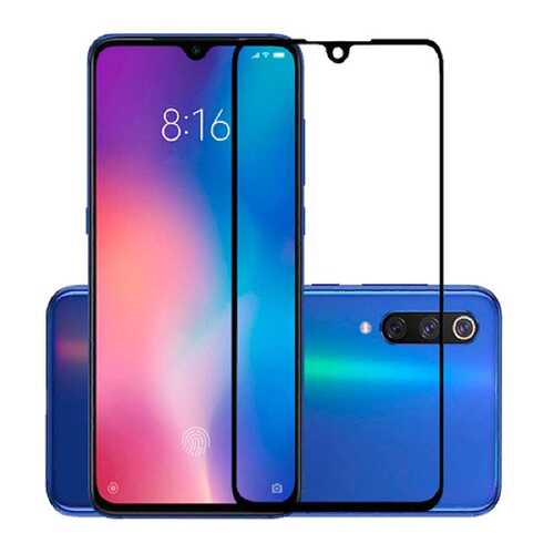 Защитное стекло Nuobi для Xiaomi Mi 9 SE
