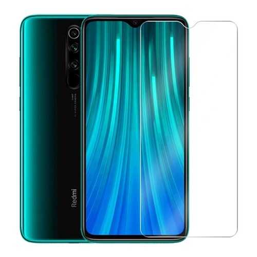 Защитное стекло NoBrand для Xiaomi Redmi Note 8Pro