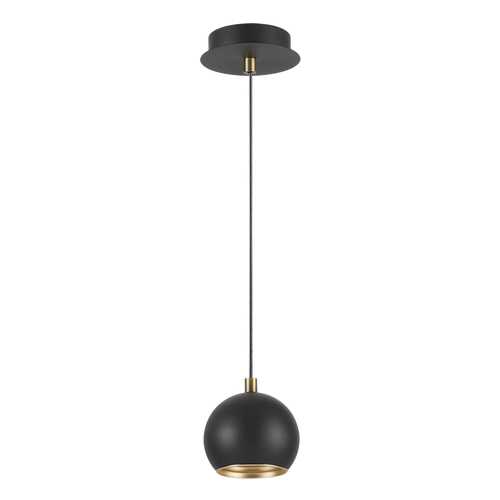 3635/1 Подвесной светильник Lumion Neruni