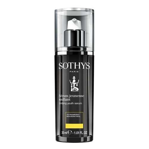 Сыворотка для лица Sothys Unifying Youth Serum Anti-age 30 мл