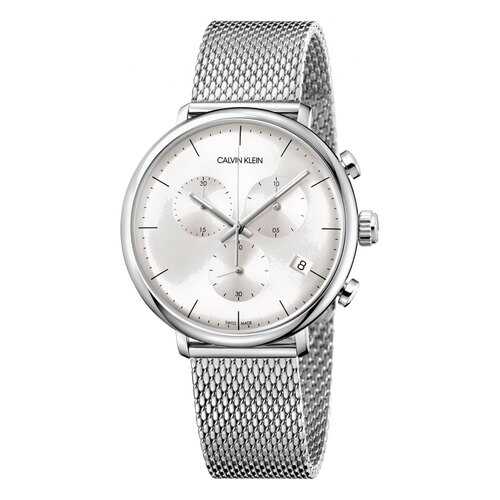 Наручные часы кварцевые мужские Calvin Klein K8M27126