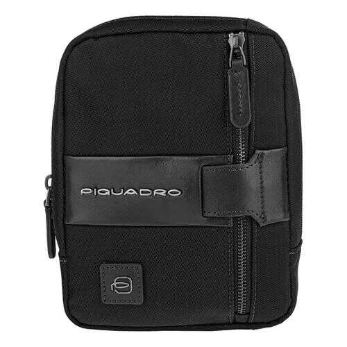 Сумка мужская Piquadro CA3084S107 черная