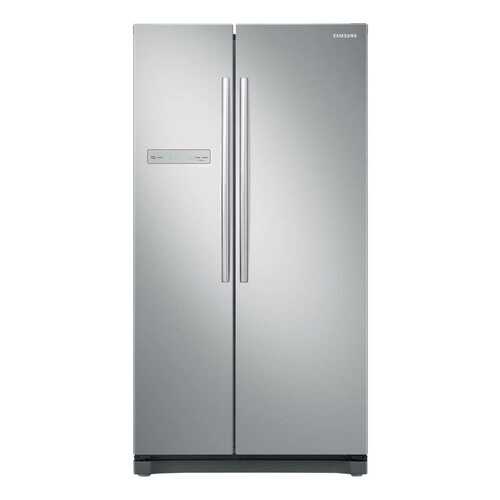 Холодильник Samsung RS 54 N 3003 SA Silver
