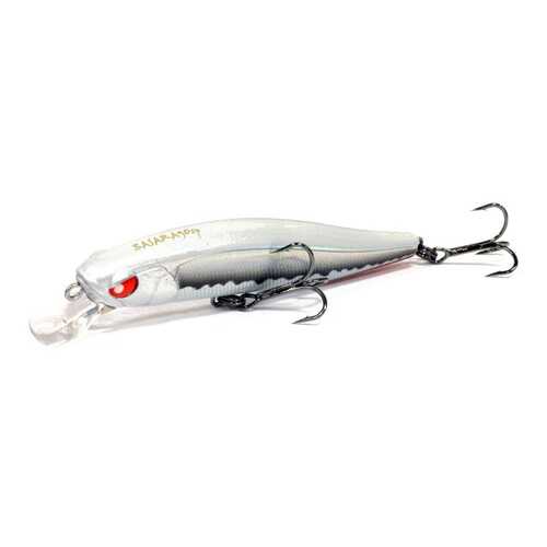 LUCKY JOHN Воблер Сусп. Lj Pro Series Basara Sp 09.00/110