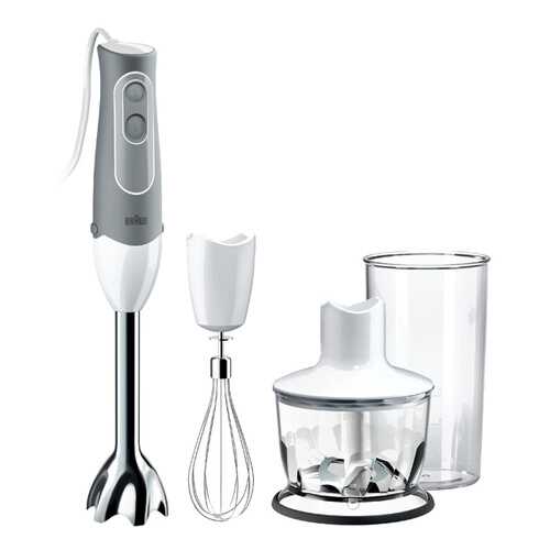 Блендер Braun MQ535 Sause
