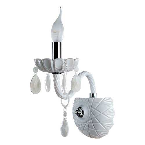 Бра Arte Lamp A3964AP-1WH E14