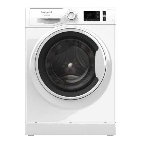 Стиральная машина Hotpoint-Ariston NLM 11 925 WW A EU