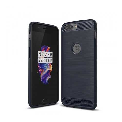 Чехол iPaky Slim Series для OnePlus 5 Blue