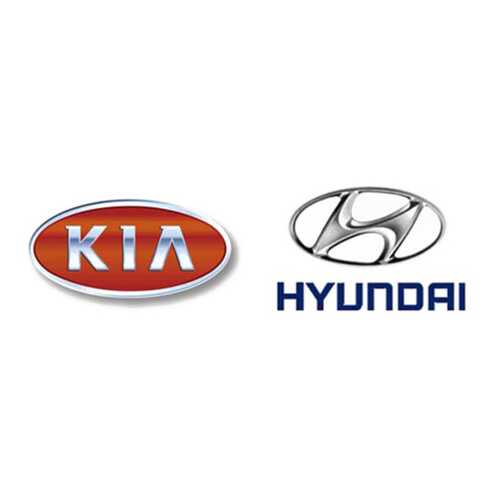 Кронштейн крепления бампера Hyundai-KIA 86553H0000