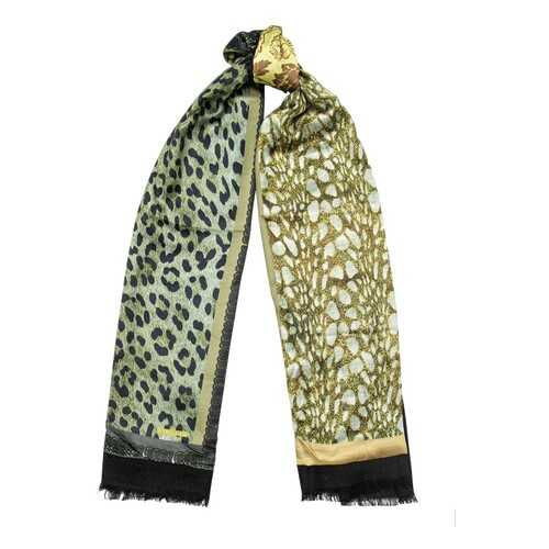Палантин женский Eleganzza 01-00032062 желтый