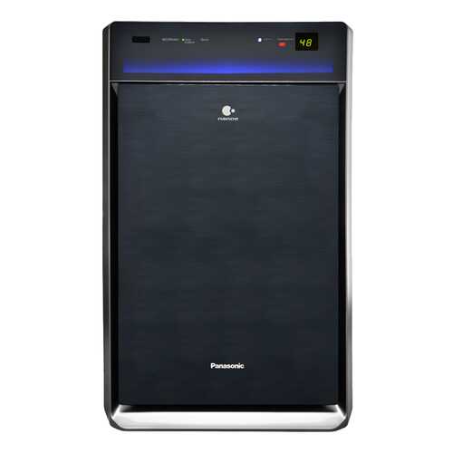 Климатический комплекс Panasonic F-VXK90R Black