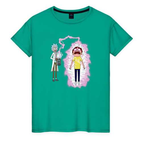Женские футболки и поло в Black Star Wear