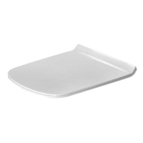 Сиденье с крышкой Duravit Durastyle 0063710000