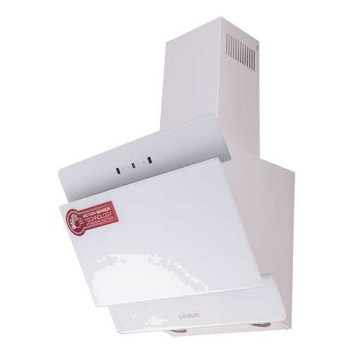 Вытяжка наклонная Endever Spectre KH-40W Motion Sensor