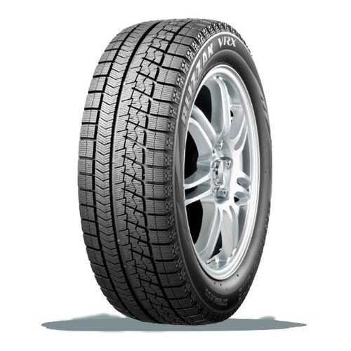 Шины BRIDGESTONE Blizzak VRX 205/70 R15 96 11939_13
