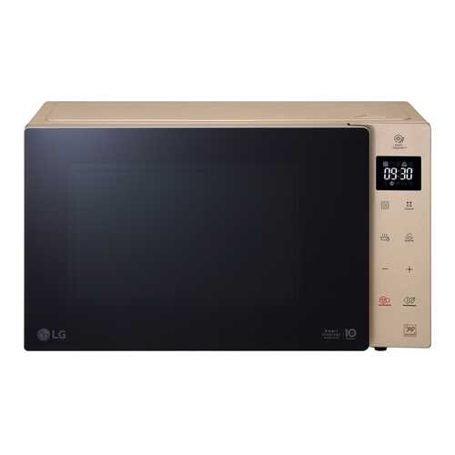Микроволновая печь соло LG MW25R35GISH