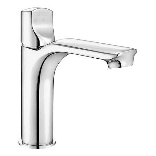 Смеситель для раковины E.C.A 102108986HEX