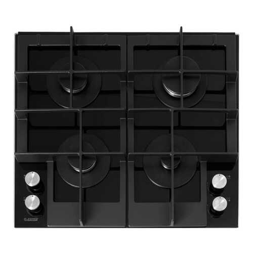 Встраиваемая газовая панель EXITEQ EXH 302 Black