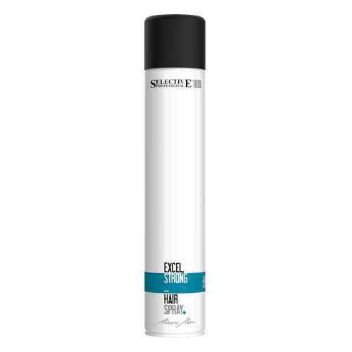 Лак для волос Selective Professional Artistic Flair Excel Strong Hairspray 500 мл