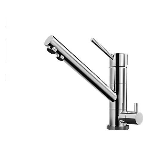 Смеситель для кухонной мойки OMOIKIRI Pure life Tonami C 4994012 хром
