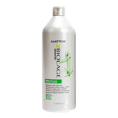 Кондиционер для волос Matrix Biolage Fiberstrong 1 л