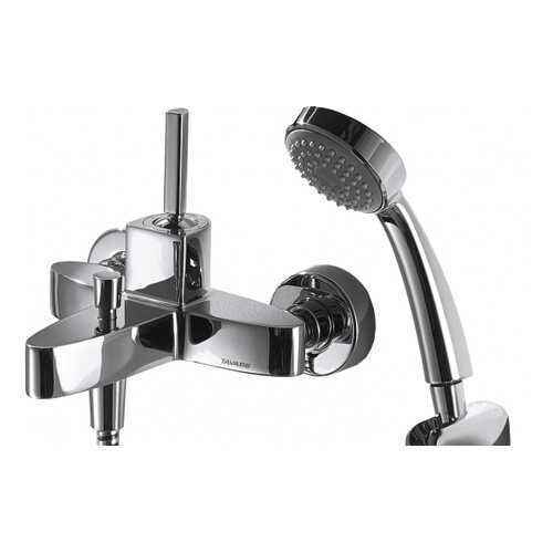 Смеситель для ванны BRAVAT F679113C-B