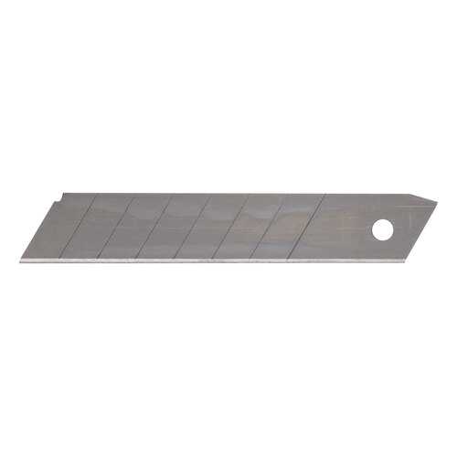 Лезвия для ножа 18 мм, сталь SK5 (10 шт.) FIT 10420