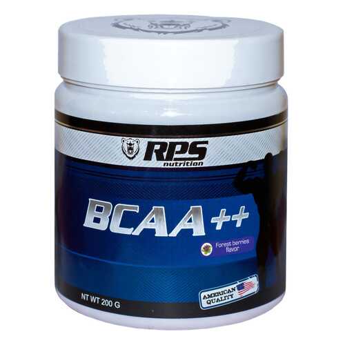Аминокислоты и BCAA в Декатлон