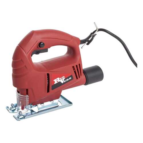 Сетевой лобзик RedVerg 6614227 RD-JS850-100C