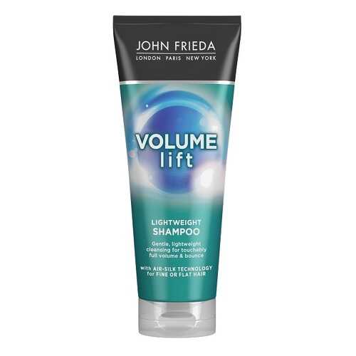 Шампунь для создания объема John Frieda Volume Lift Touchably Full 250мл