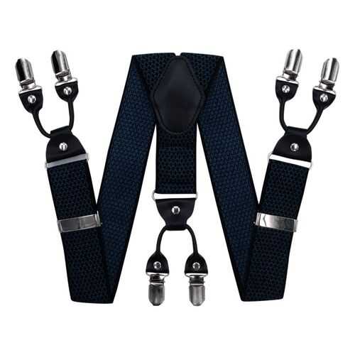 Мужские аксессуары в H&M